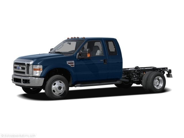 ford f-350 super duty chassis cab 2008 1FDWX37R08EE28981 image ford f-350 super duty chassis cab 2008 1FDWX37R08EE28981 image